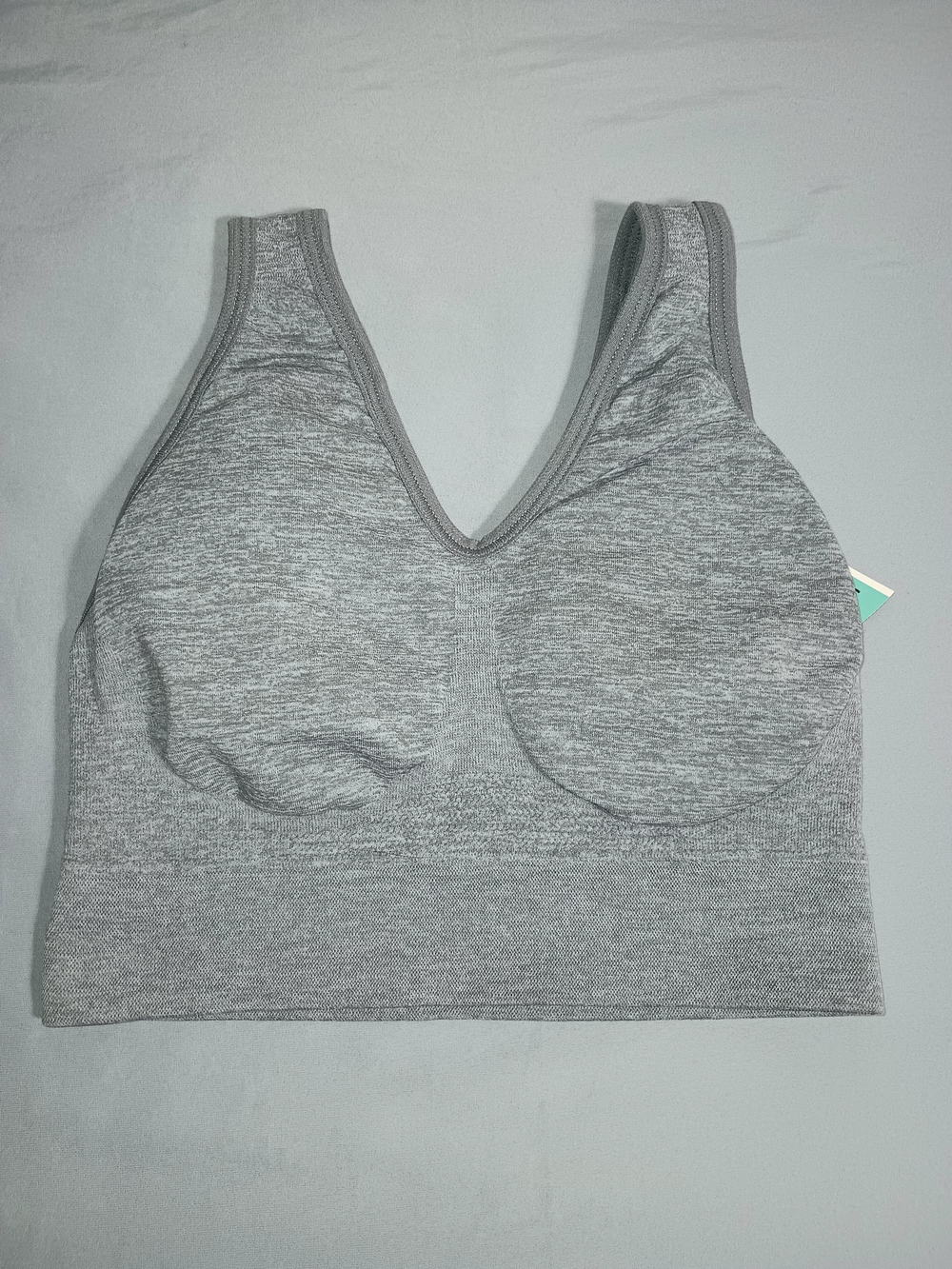 Secret Treasures Women's Comfy Bra